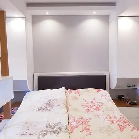 Apartment Empire Alanya/mahmutlar 50m от моря