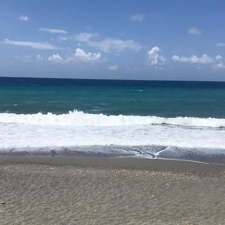 Empire Alanya/mahmutlar 50m от моря アランヤ