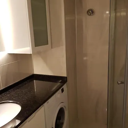 Empire Alanya/mahmutlar 50m от моря Appartamento
