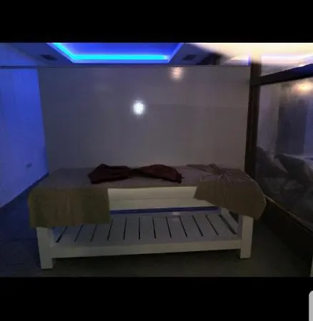 Appartamento Empire Alanya/mahmutlar 50m от моря Alanya